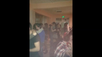 ostani pri mene- Djoni - Live