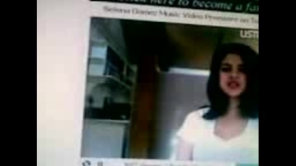Selena Live Chat 23 02 2010 part4