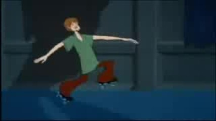 scoby doo
