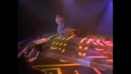 Def Leppard - Armageddon It