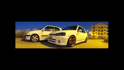 Peugeot 106 Gti