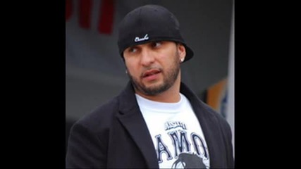 Big sha ft. Consa Sarafa - Бяло зелено и червено