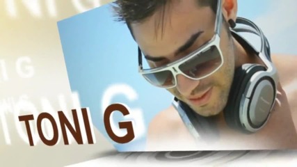 Toni G feat. Ivan Alcantara - Bailando Bajo el Sol (official video)