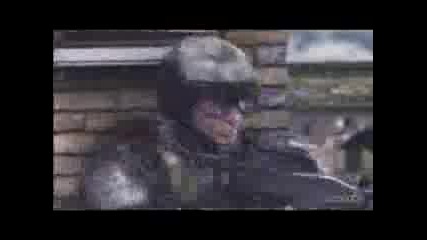 Frontlines - Fuel Of War
