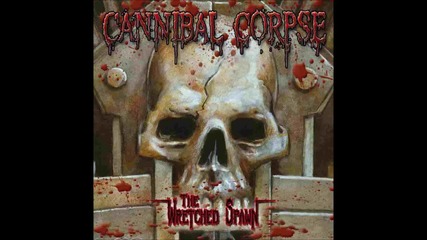 Cannibal Corpse - Festering In The Crypt