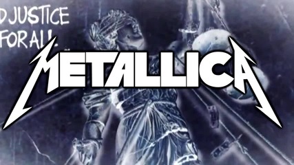 Metallica - Last Caress / Green Hell