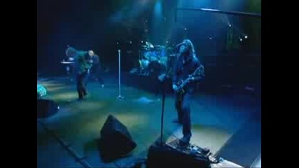 Europe - Wings Of Tomorrow (live 2004)