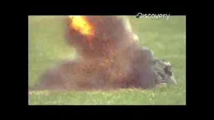 Future Weapons Krakatoa