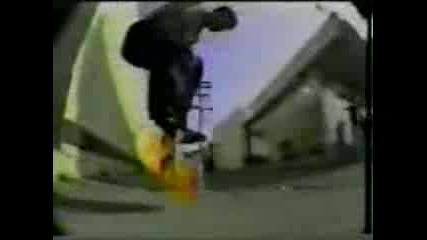 Rodney Mullen