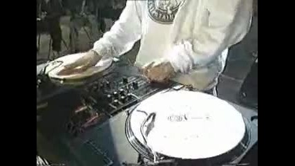 Dmc world 1997 - Dj Ray - D (alemania)