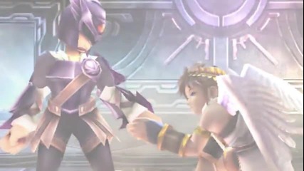 E3 2011: Best Of E3 2011 Awards - Best 3ds Game
