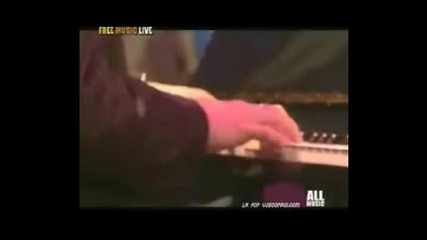 Lee Ryan - Wish The Whole World Knew (live) 