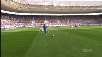 25.04.2010 г. Хофенхайм - Хамбургер Шф 5 - 1 
