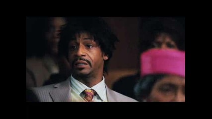 Trailer: First Sunday (2008)