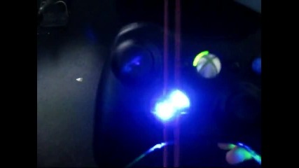 Xbox 360 Controller Custom Modded Hd/hq