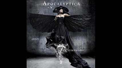 Apocalyptica - 2010 ( feat. dave lombardo ) 