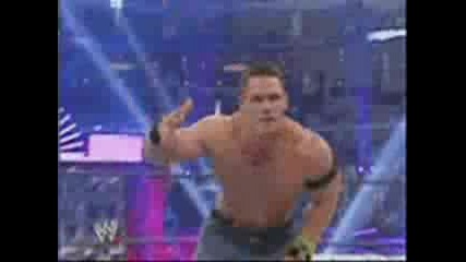 John Cena Trubite