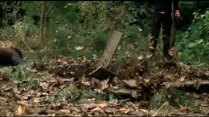 Prison Break / Бягство от затвора сезон 1 епизод 11 (bgaudio) (част 2) 