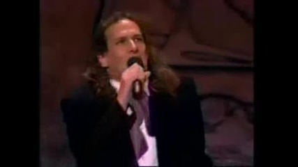 Kenny G & Michael Bolton
