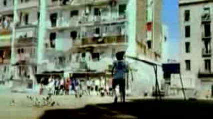Adidas Jose +10 commercial Making Of