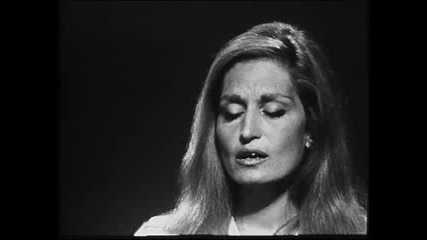 Dalida - Avec Le Temps