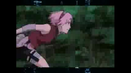 Narusaku - Take Me