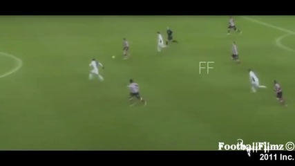 Jordan Henderson • Sensational™ • Liverpool Fc 2011/2012 • H