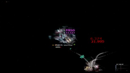 Darkorbit Tv - Punchline Dominate