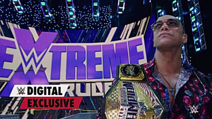 Damian Priest welcomes the bright lights: WWE Digital Exclusive, Sept. 26, 2021
