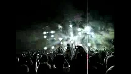 Tiesto - Cacao Beach (sunny Beach) 02.08.2009 3 