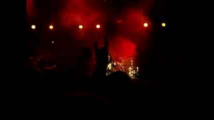 W.a.s.p Live Ловеч