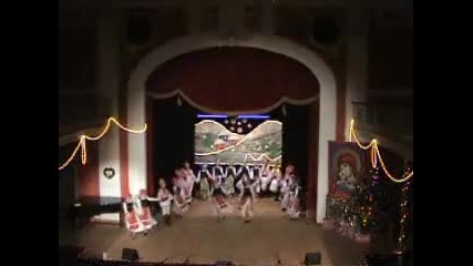 Дюта Огнени Ритми - - 3