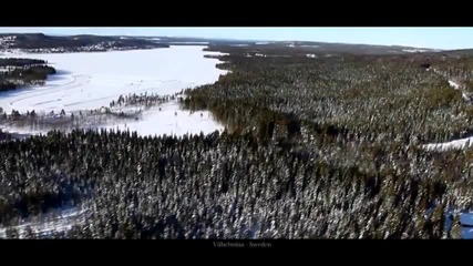 Drifting Jorian Ponomareff