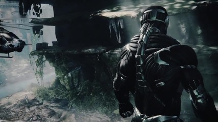 Crysis 3 - 7 Wonders Episode 3: Cause and Effect