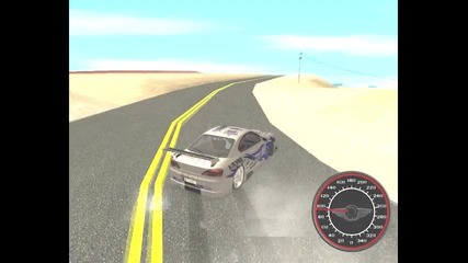 Driftanick 