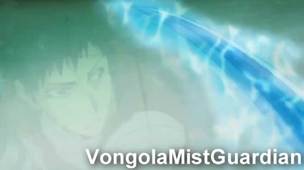 Katekyo Hitman Reborn Amv Breathing