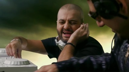 Timati & Timbaland ft. Grooya, La La Land, Max C - Not all about the money