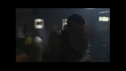 supernatural - What is Love 