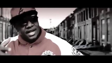 Yung Joc - I Dont Give A Damn 