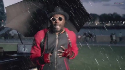 Will. I. Am. Ft. Eva Simons - This Is Love