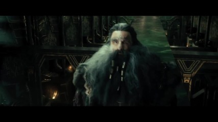The Hobbit - Far Over the Misty Mountains Cold (extended Cover)