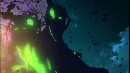 [bg sub] Ao no Exorcist - Епизод 2 част 1 Високо качество