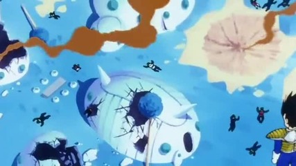 Dragon Ball Z - 51