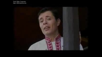 Александър Александров - Брала мома къпини 