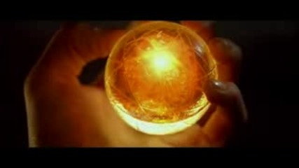 Dragonball Movie 2009 Hd