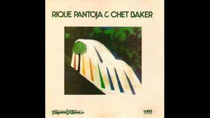 Rique Pantoja & Chet Baker- Saci (brazilian Goblin)