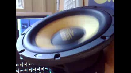 Audio System Xion 10 Test 3