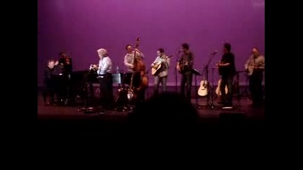 Bruce Hornsby & Ricky Skaggs - Super Freak