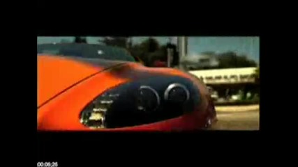 Ice Cube - Do Ya Thang [ Official Music Video Clip ]