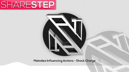 2013 • Melodies Influencing Actions (mia) - Shock Charge /dubstep/